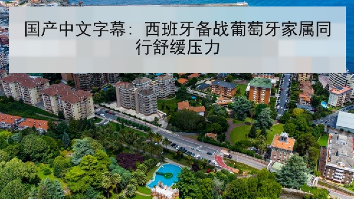国产中文字幕: 西班牙备战葡萄牙家属同行舒缓压力