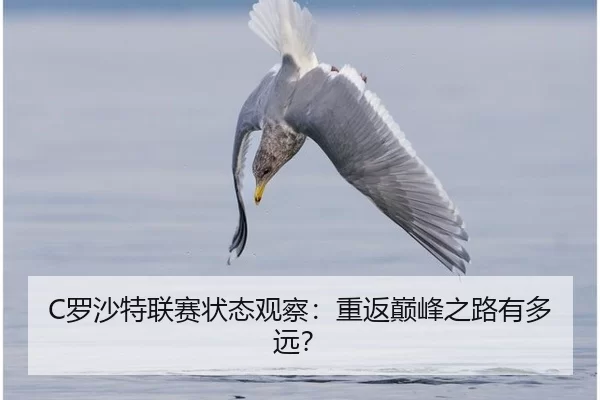 C罗沙特联赛状态观察：重返巅峰之路有多远？